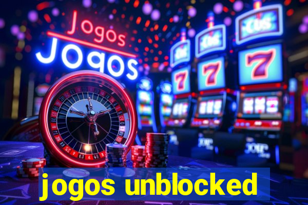 jogos unblocked